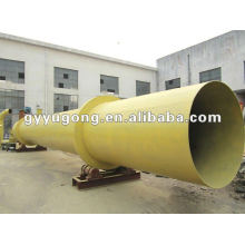 Yugong Oil Palm Rotary Drum Dryer